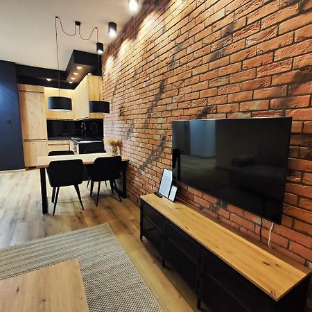 Asti Apartamenty Centrum Stargard Старгард-Щециньски Экстерьер фото