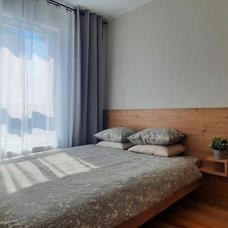 Asti Apartamenty Centrum Stargard Старгард-Щециньски Экстерьер фото