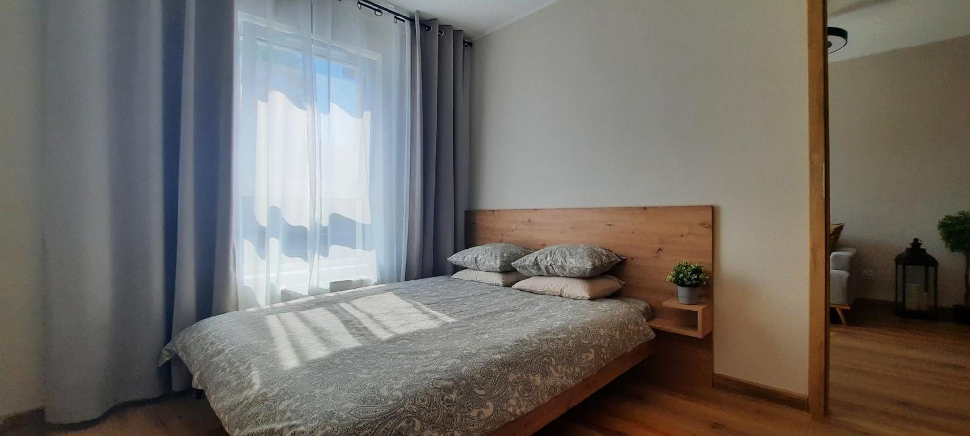 Asti Apartamenty Centrum Stargard Старгард-Щециньски Экстерьер фото