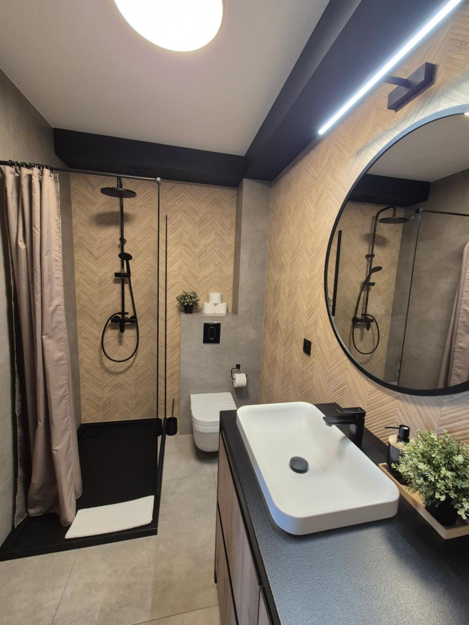 Asti Apartamenty Centrum Stargard Старгард-Щециньски Экстерьер фото
