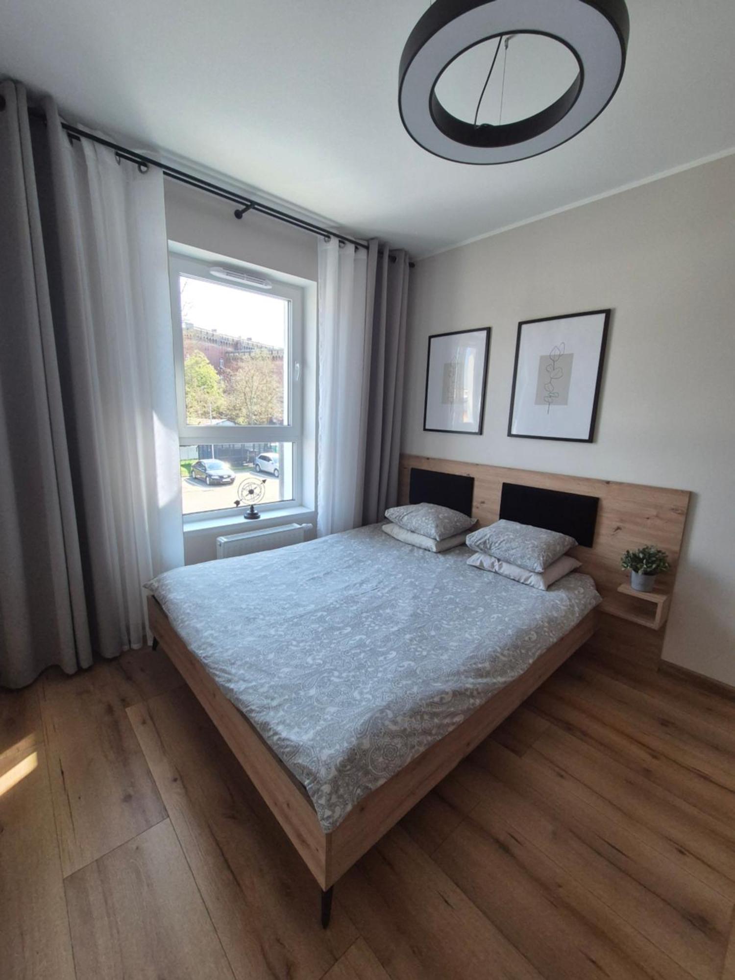 Asti Apartamenty Centrum Stargard Старгард-Щециньски Экстерьер фото